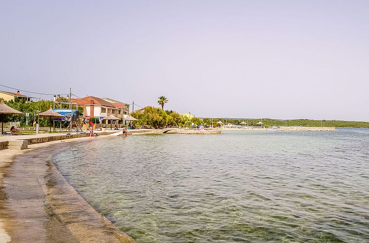 Vakantiehuis Antica
