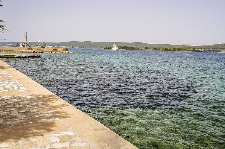 Vakantiehuis Antica