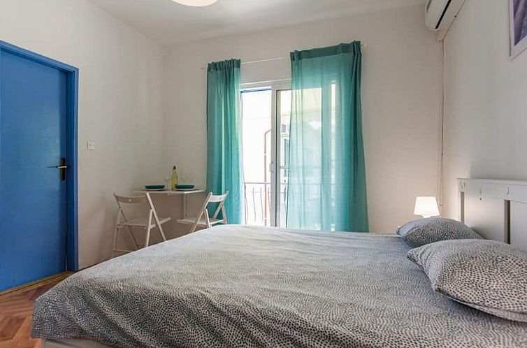 Appartement Studio mit schönem Blick auf das Meer