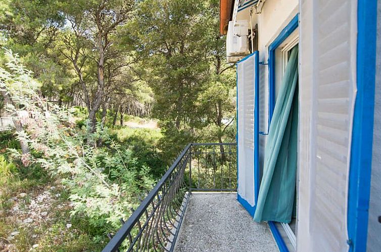 Appartement Studio mit schönem Blick auf das Meer
