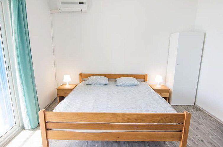 Appartement Studio mit herrlichem Meerblick