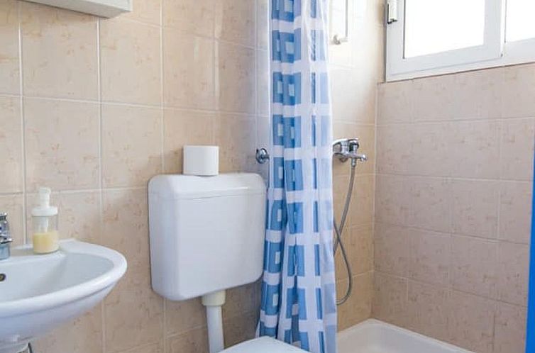 Appartement Studio mit herrlichem Meerblick