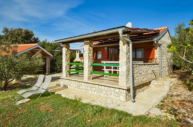 Vakantiehuis Kalebica