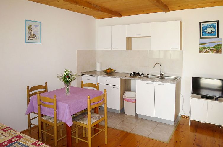 Vakantiehuis Kalebica