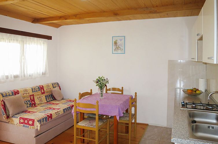 Vakantiehuis Kalebica