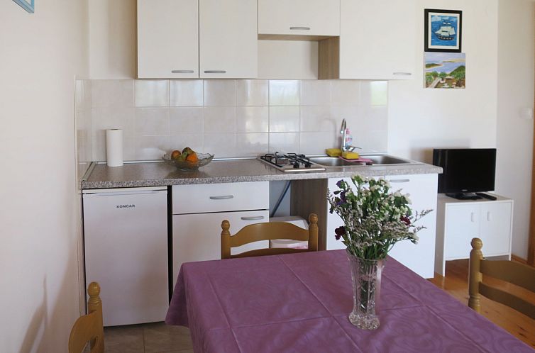Vakantiehuis Kalebica