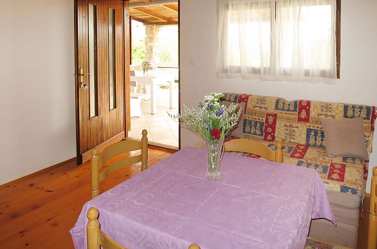 Vakantiehuis Kalebica