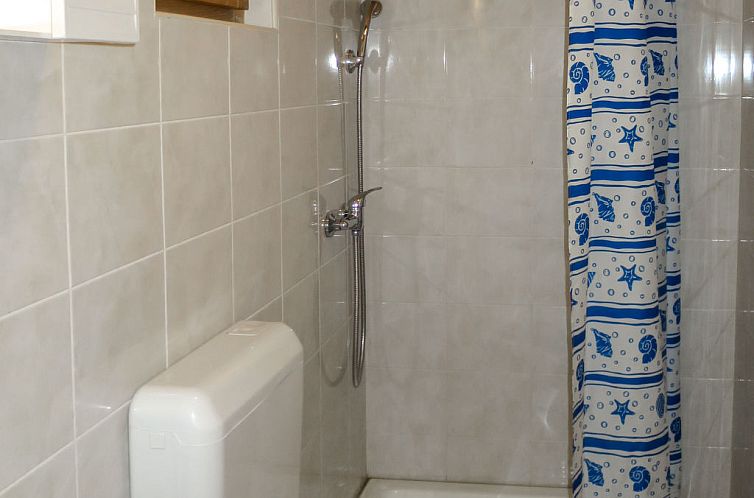 Vakantiehuis Kalebica