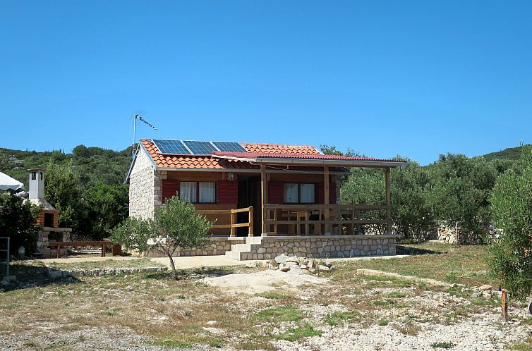Vakantiehuis Kalebica