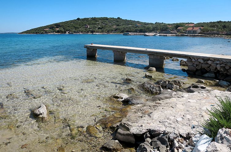 Vakantiehuis Kalebica