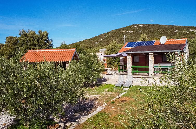 Vakantiehuis Kalebica