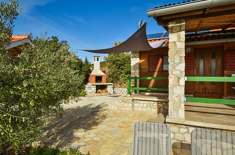 Vakantiehuis Kalebica