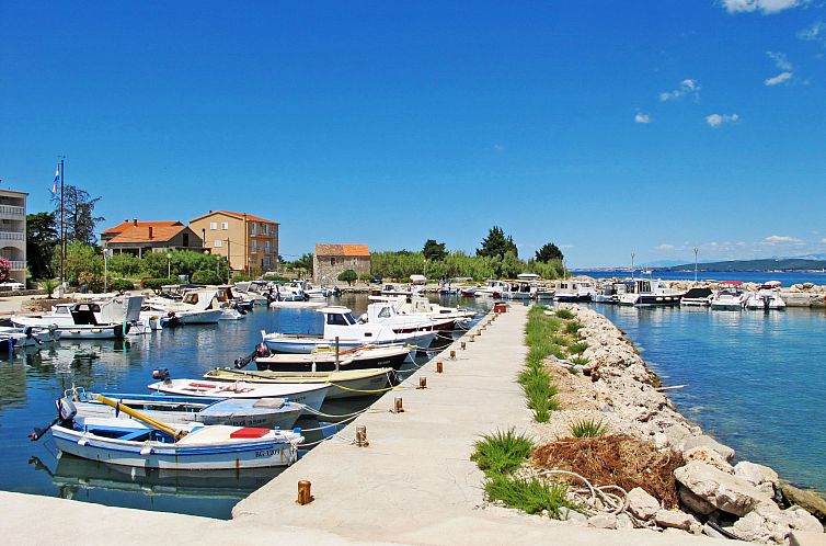 Vakantiehuis Kalebica