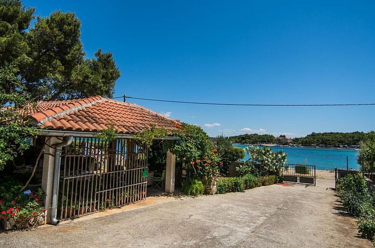 Appartement Klimatisiertes Gästezimmer mit Blick auf den Pi