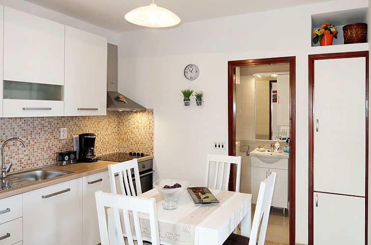 Appartement Borovina