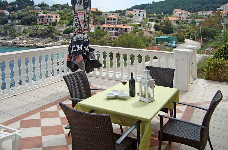 Appartement Borovina