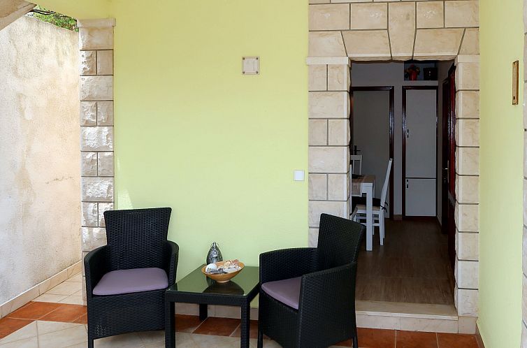 Appartement Borovina