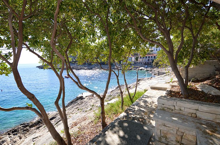 Appartement Borovina