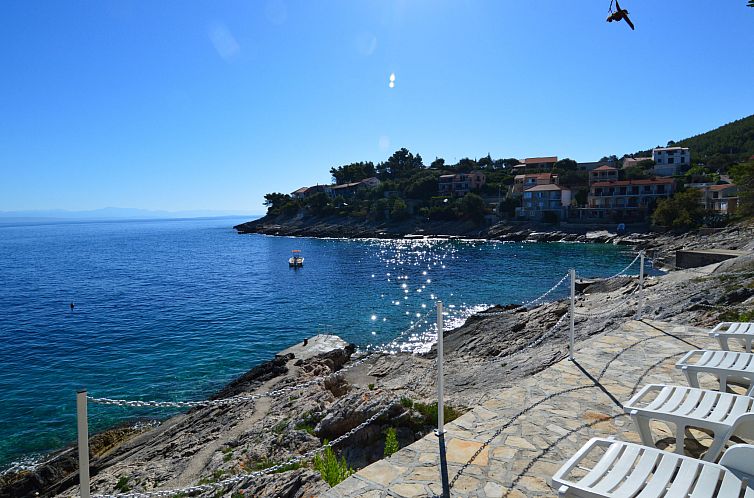 Appartement Borovina