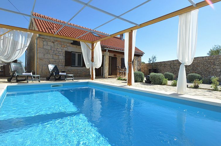 Vakantiehuis Marija