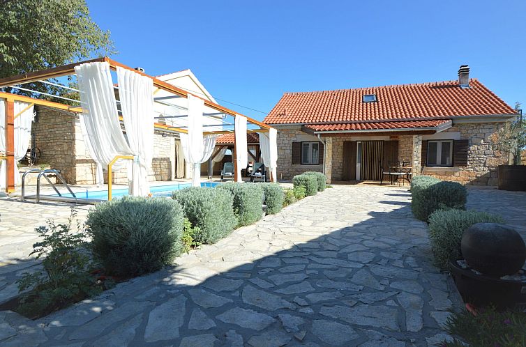 Vakantiehuis Marija