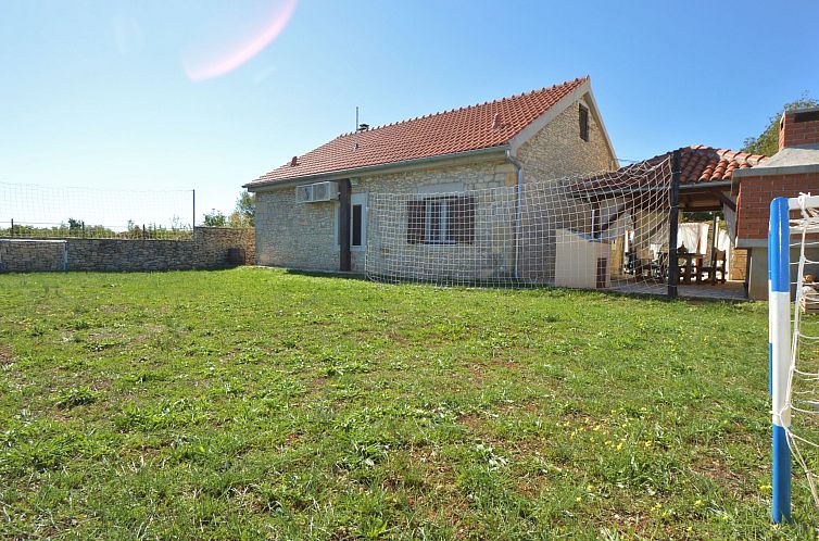 Vakantiehuis Marija