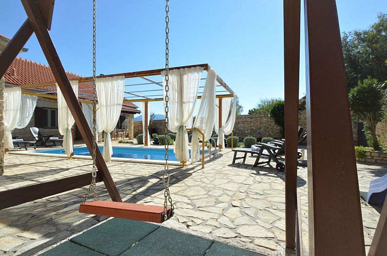 Vakantiehuis Marija