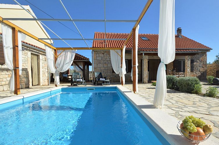 Vakantiehuis Marija