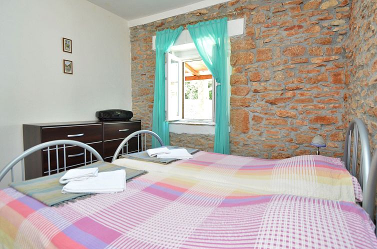 Vakantiehuis Marija