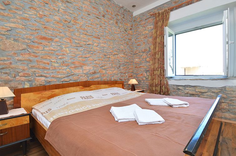 Vakantiehuis Marija