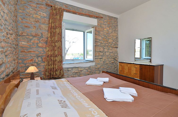 Vakantiehuis Marija