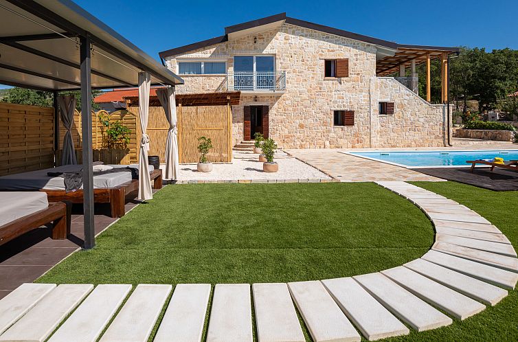 Vakantiehuis Perva