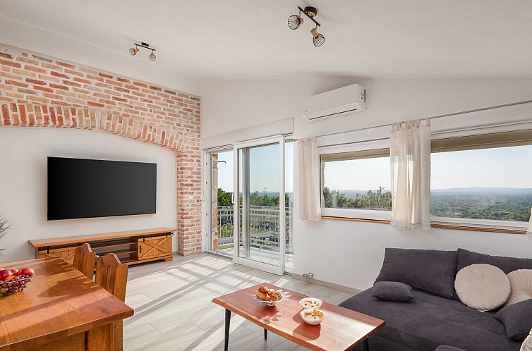 Vakantiehuis Perva