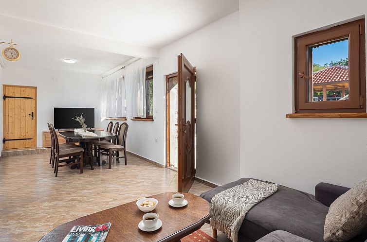 Vakantiehuis Perva