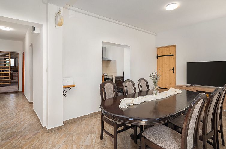 Vakantiehuis Perva