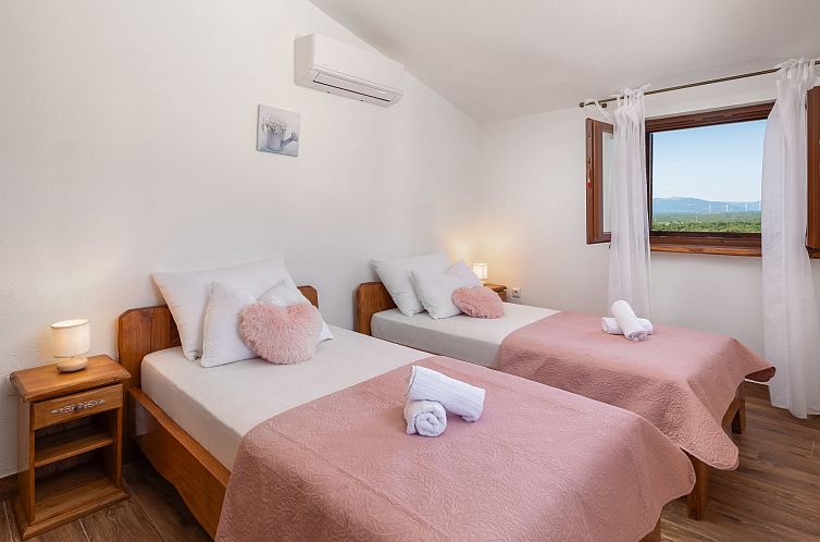 Vakantiehuis Perva