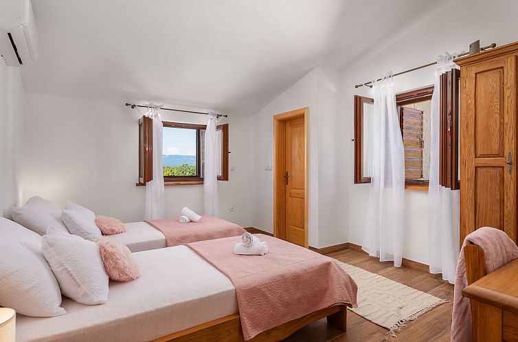 Vakantiehuis Perva
