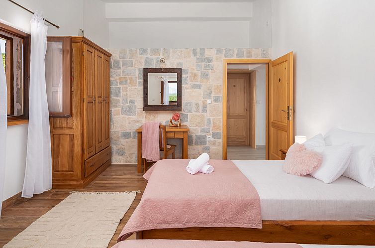 Vakantiehuis Perva