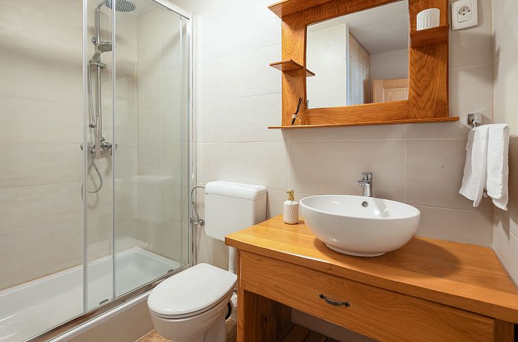 Vakantiehuis Perva