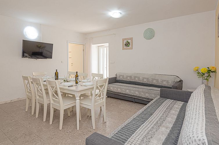 Vakantiehuis Rural Villa Olive Krka