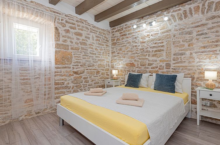 Vakantiehuis Rural Villa Olive Krka