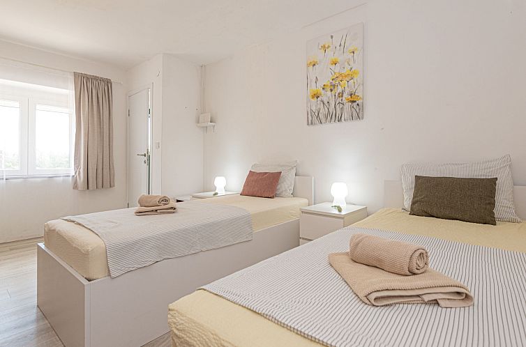 Vakantiehuis Rural Villa Olive Krka