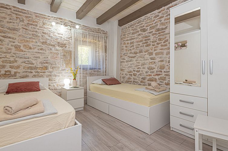 Vakantiehuis Rural Villa Olive Krka