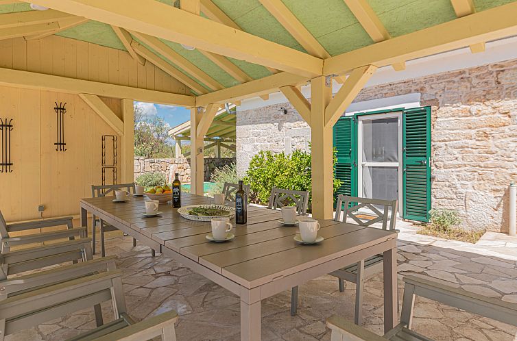 Vakantiehuis Rural Villa Olive Krka