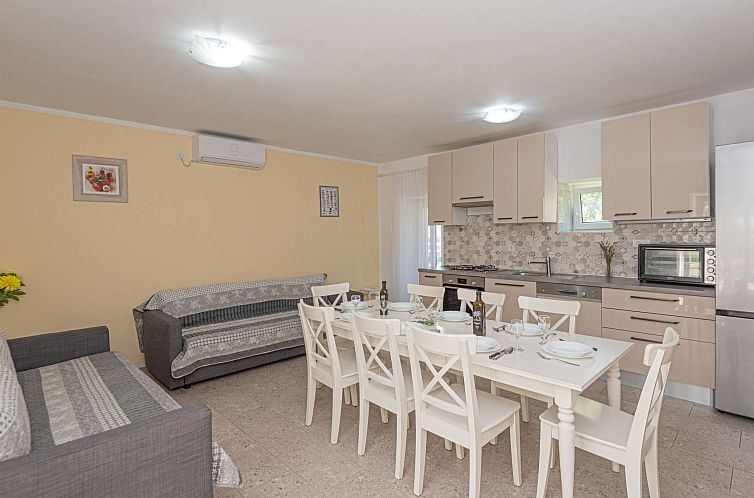 Vakantiehuis Rural Villa Olive Krka