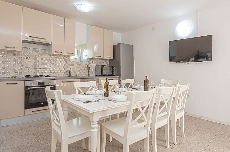 Vakantiehuis Rural Villa Olive Krka