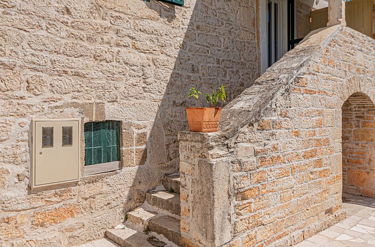 Vakantiehuis Rural Villa Olive Krka