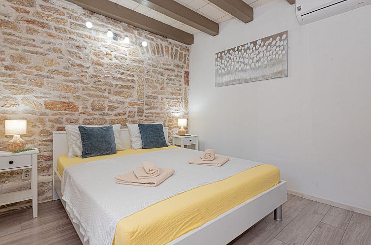 Vakantiehuis Rural Villa Olive Krka