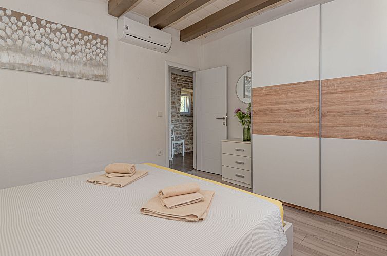 Vakantiehuis Rural Villa Olive Krka