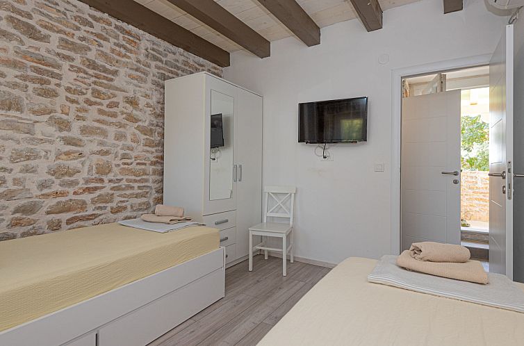 Vakantiehuis Rural Villa Olive Krka